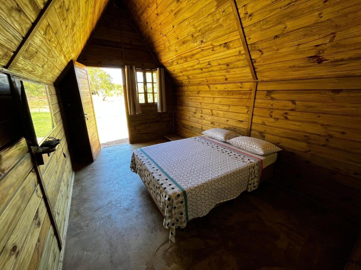 Pousada Sossego Do Tocantins Lajeado  Luaran gambar