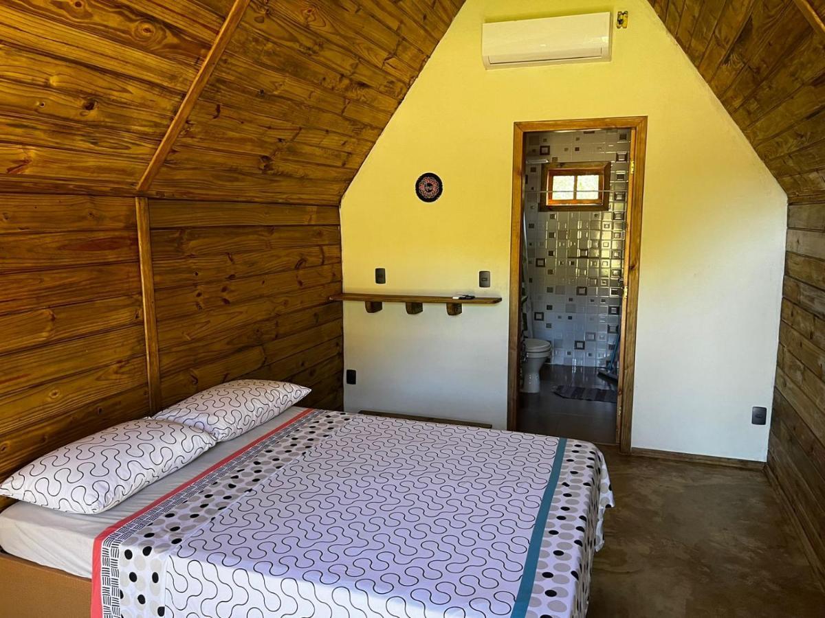 Pousada Sossego Do Tocantins Lajeado  Luaran gambar